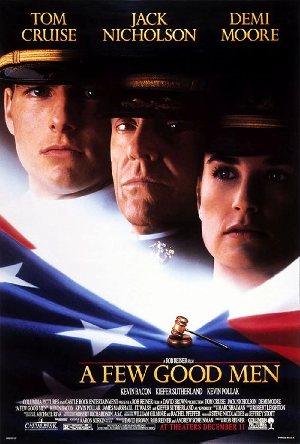 Chỉ Vài Người Tốt | A Few Good Men (1992)