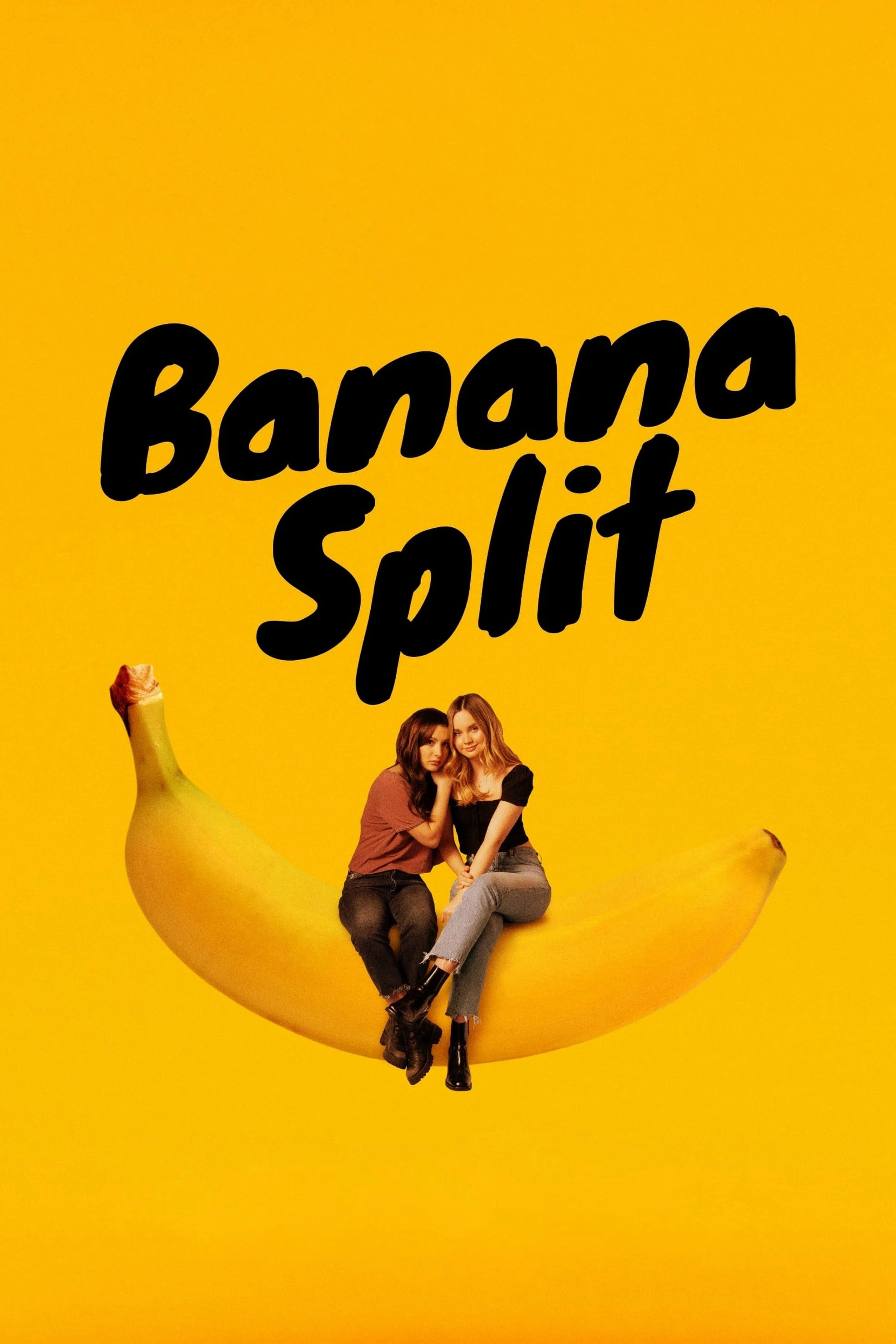 Chia Chuối | Banana Split (2018)
