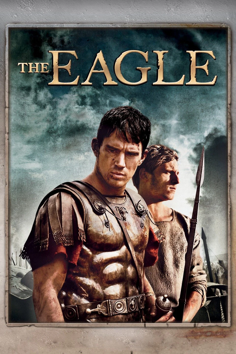Chiến Binh La Mã | The Eagle (2011)