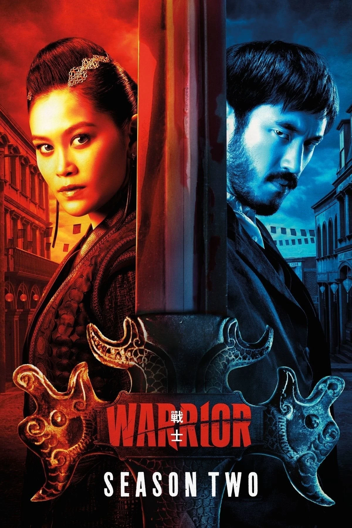 Chiến Binh (Phần 2) | Warrior (Season 2) (2020)