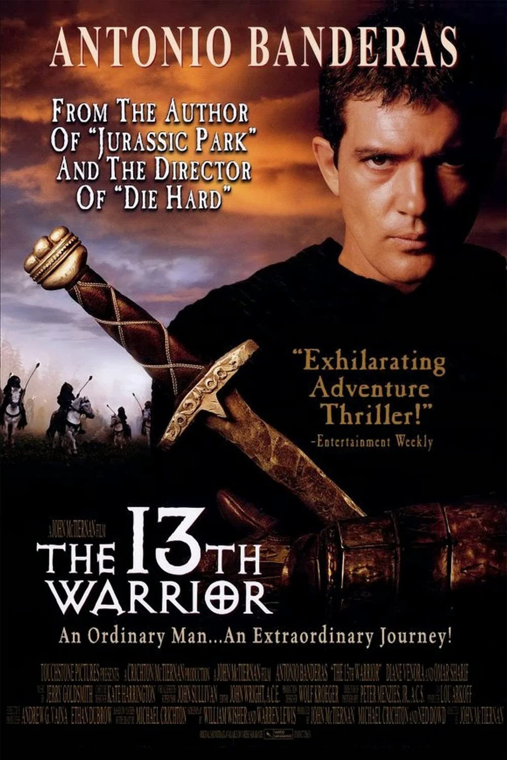 Chiến Binh Thứ 13 | The 13th Warrior (1999)