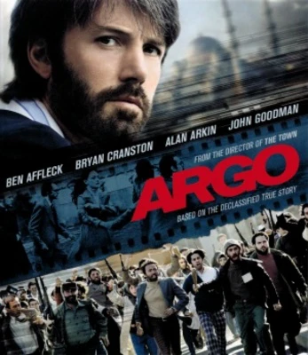 Chiến Dịch Sinh Tử | Argo (2012)