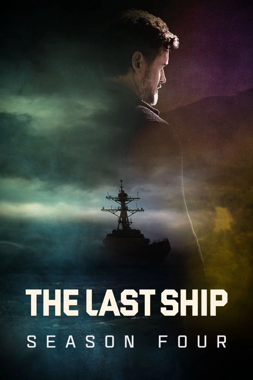 Chiến Hạm Cuối Cùng (Phần 4) | The Last Ship (Season 4) (2017)