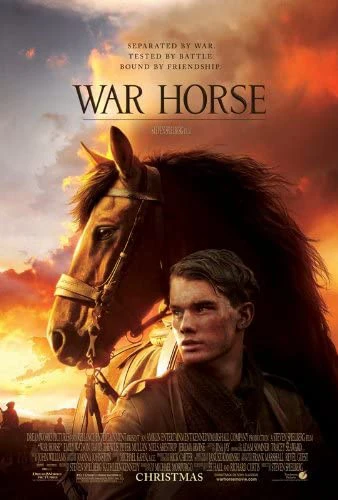 Chiến Mã | War Horse (2011)