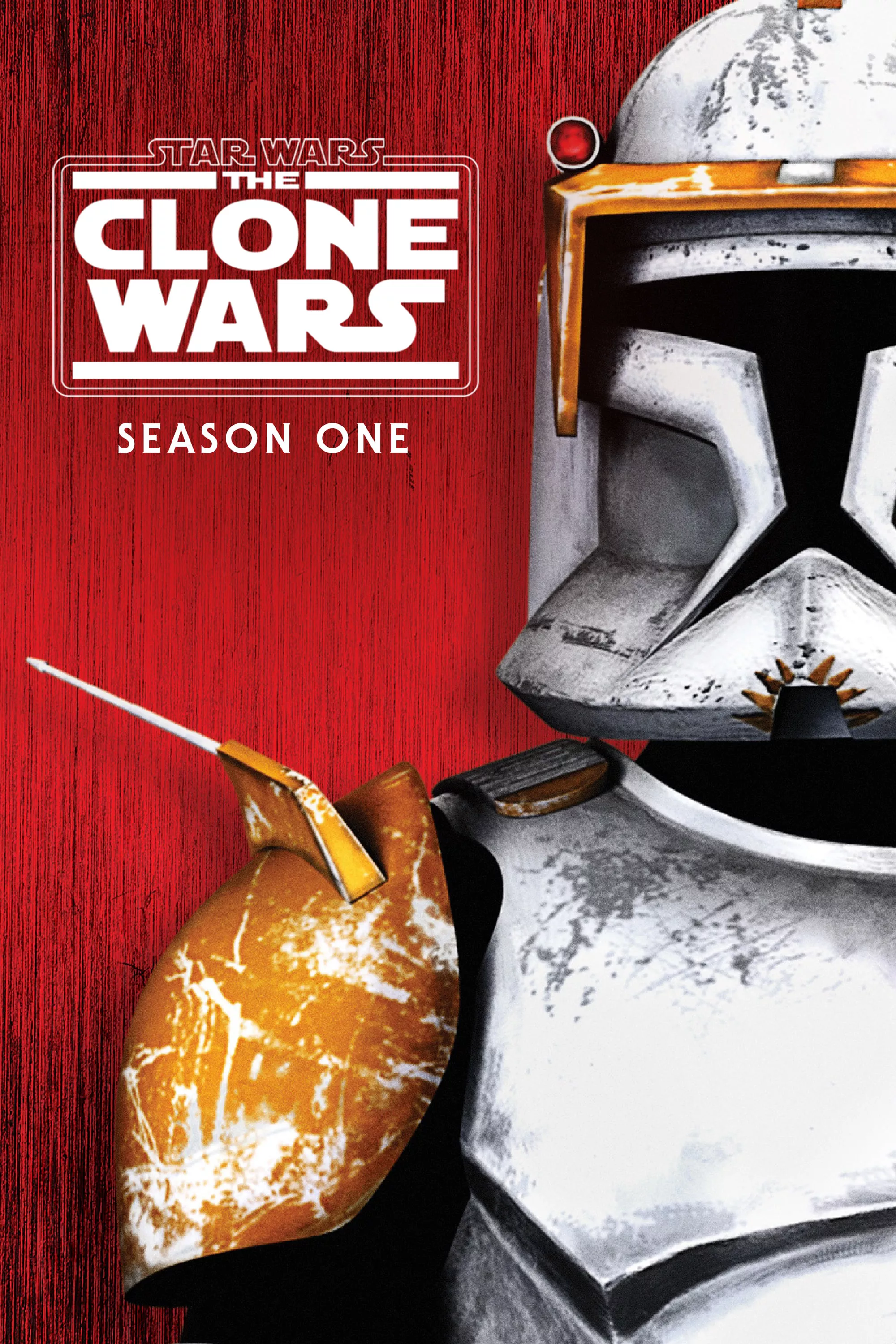 Chiến Tranh Giữa Các Vì Sao: Cuộc Chiến Vô Tính (Phần 1) | Star Wars: The Clone Wars (Season 1) (2008)