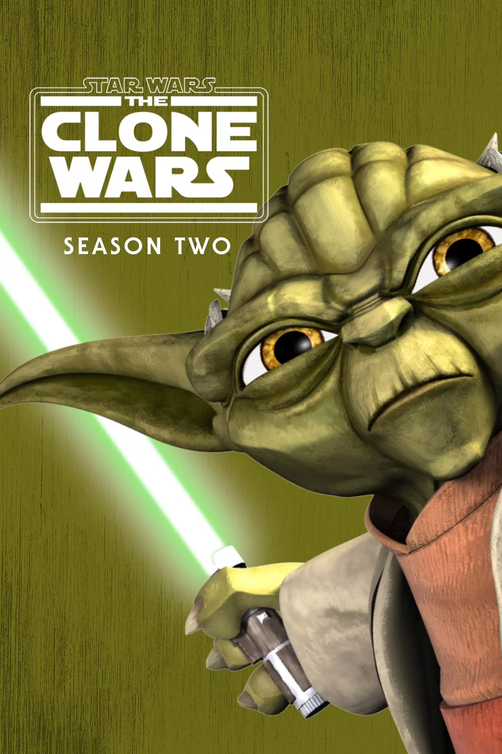 Chiến Tranh Giữa Các Vì Sao: Cuộc Chiến Vô Tính (Phần 2) | Star Wars: The Clone Wars (Season 2) (2009)