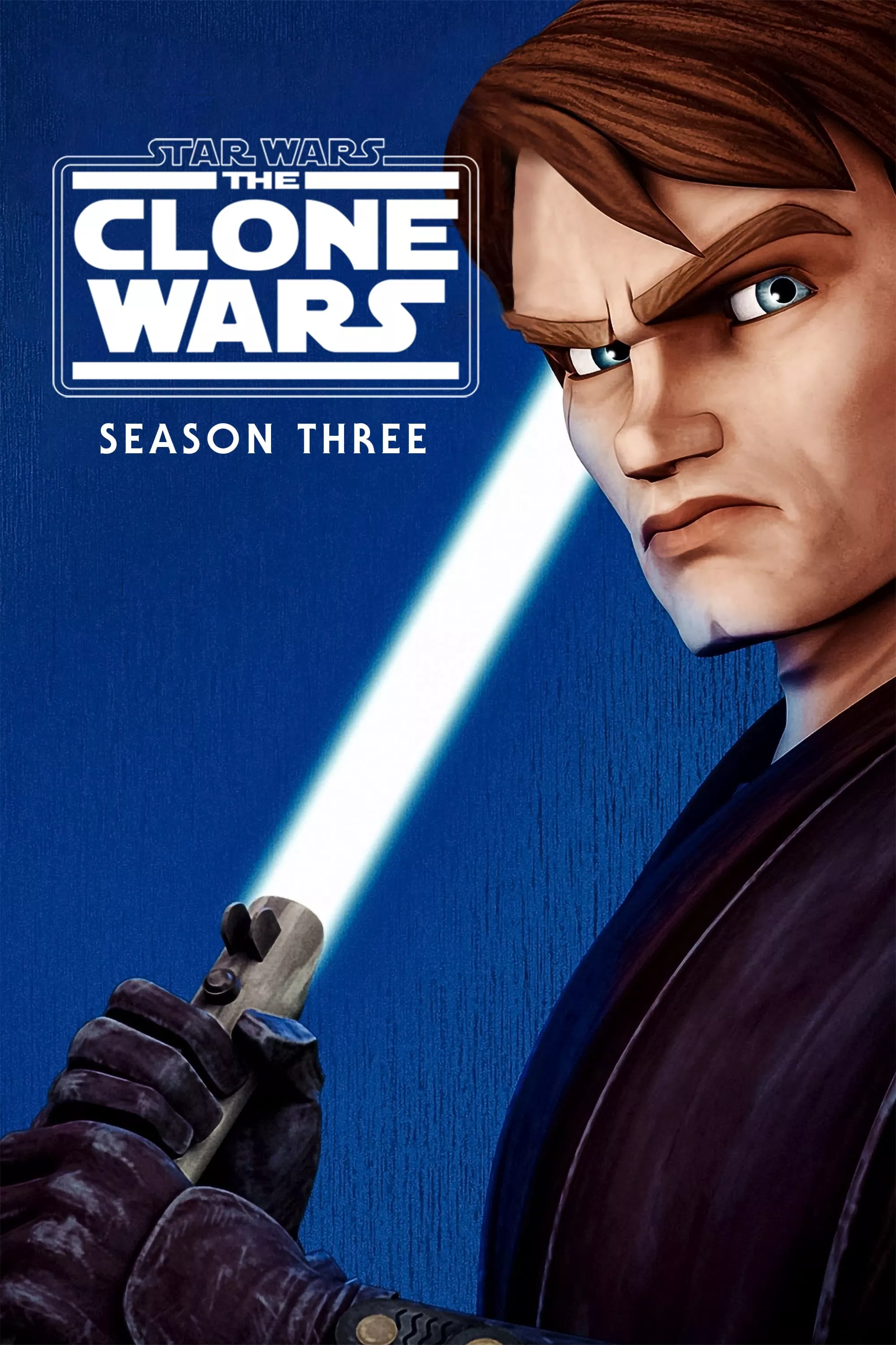 Chiến Tranh Giữa Các Vì Sao: Cuộc Chiến Vô Tính (Phần 3) | Star Wars: The Clone Wars (Season 3) (2010)