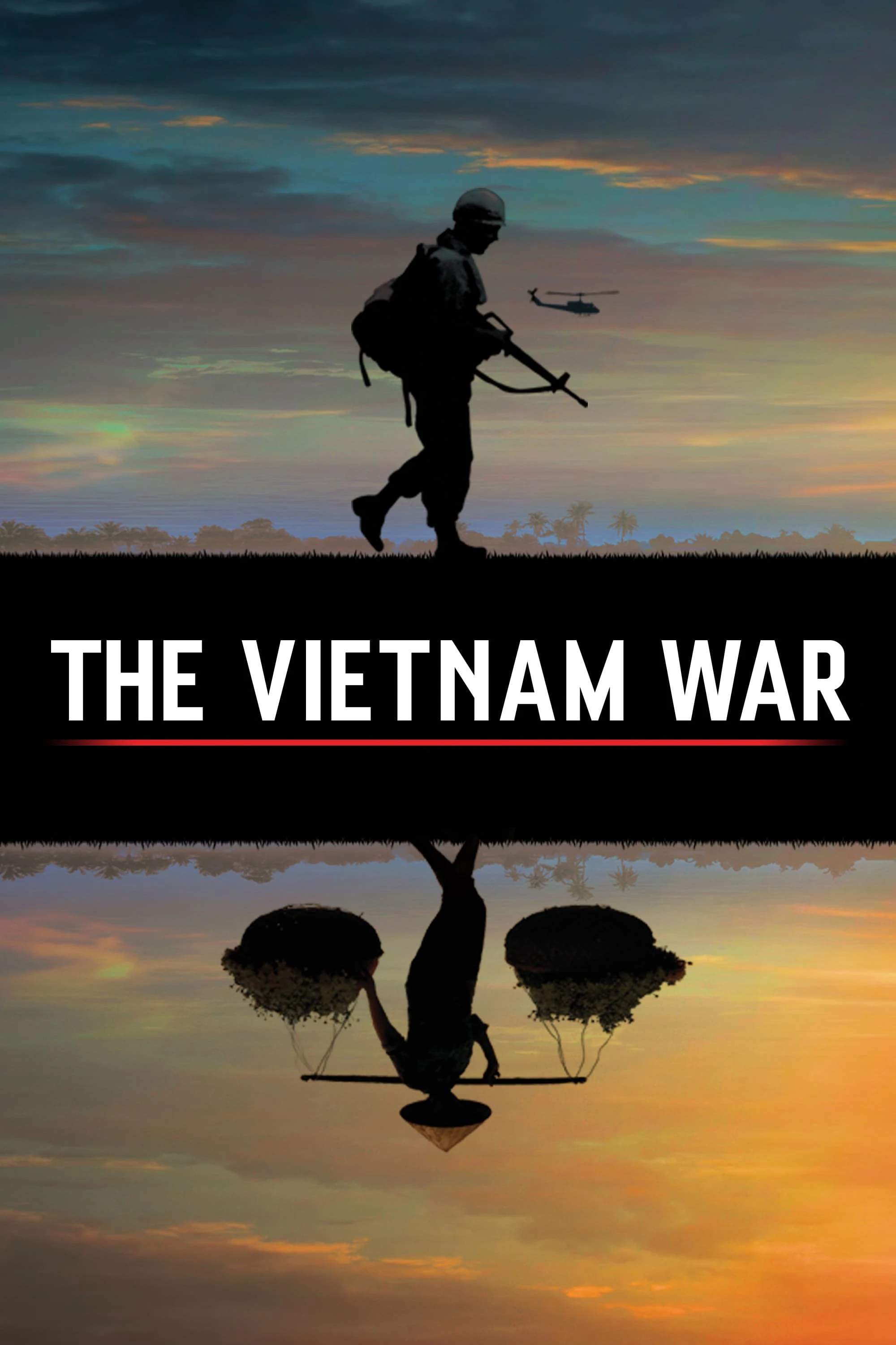 Chiến Tranh Việt Nam | The Vietnam War (2017)