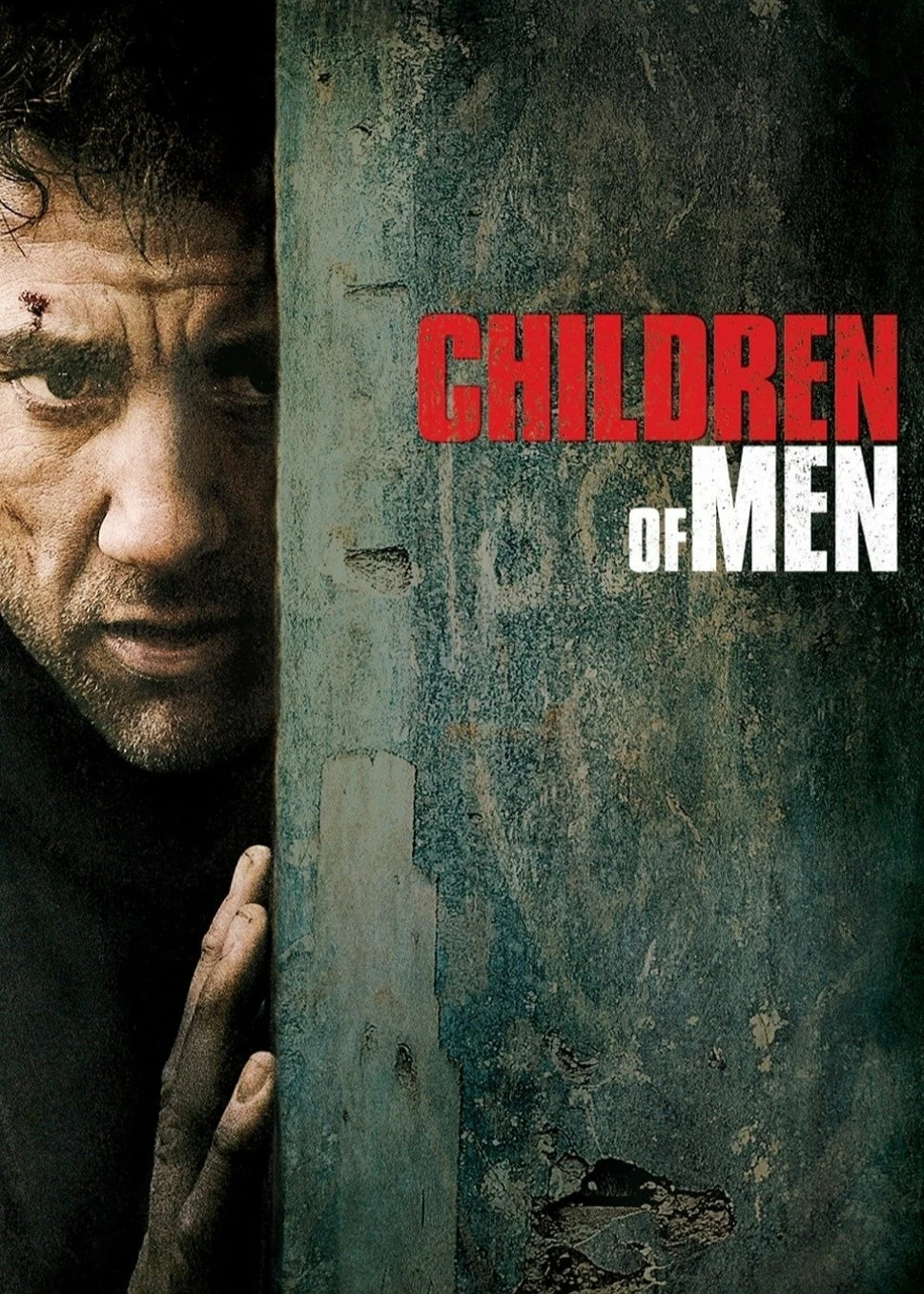 Children of Men | Children of Men (2006)