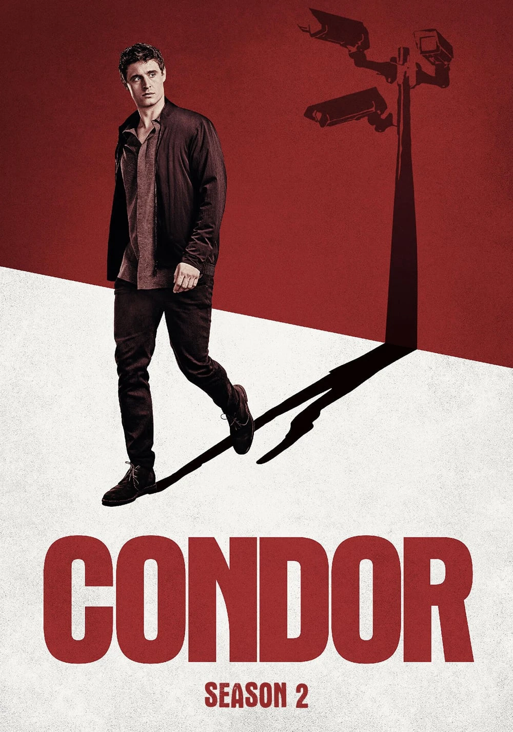 Chim Ưng (Phần 2) | Condor (Season 2) (2020)