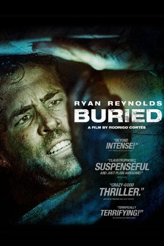 Chôn sống | Buried Alive (2008)
