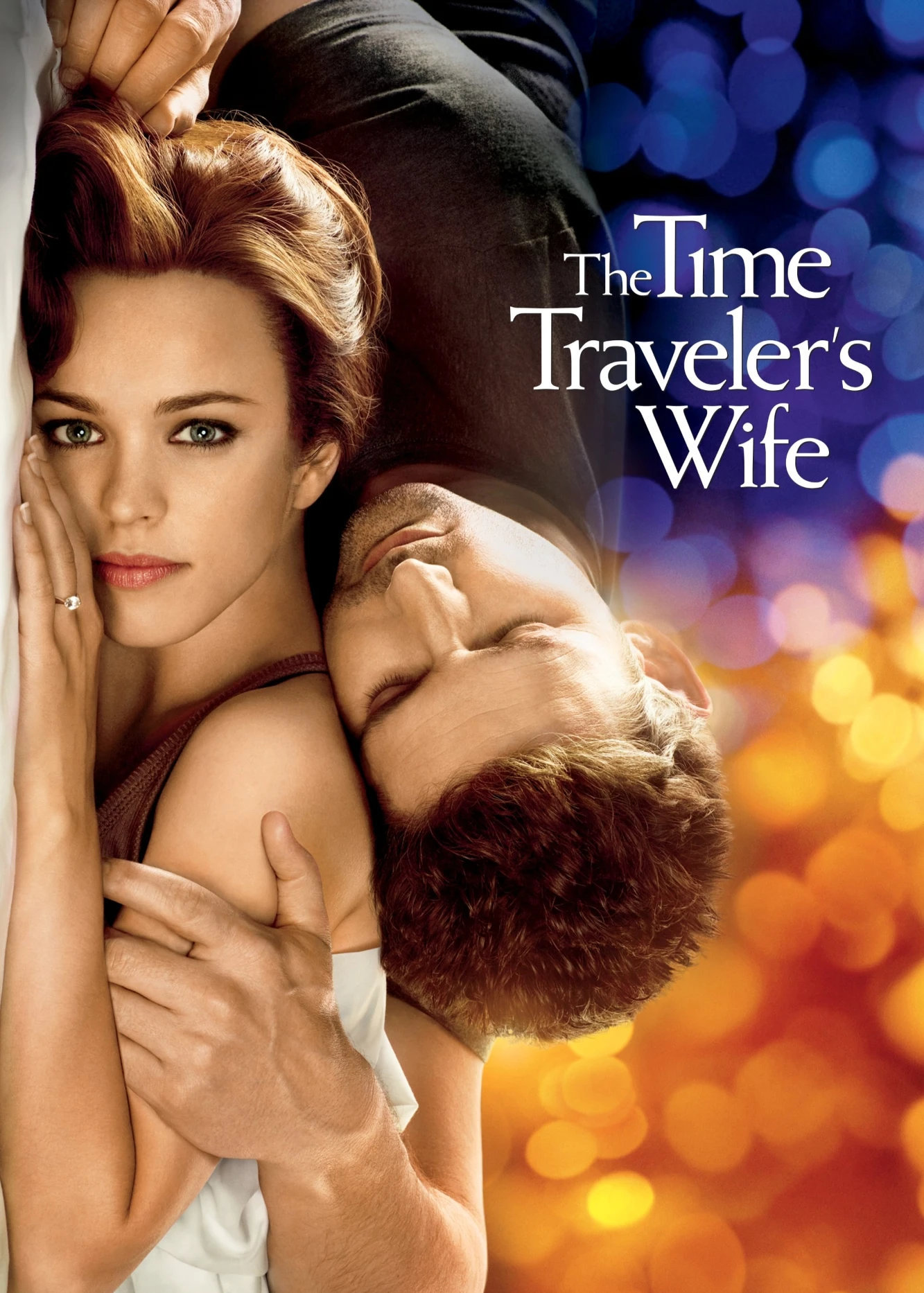 Chồng Ảo | The Time Traveler's Wife (2009)