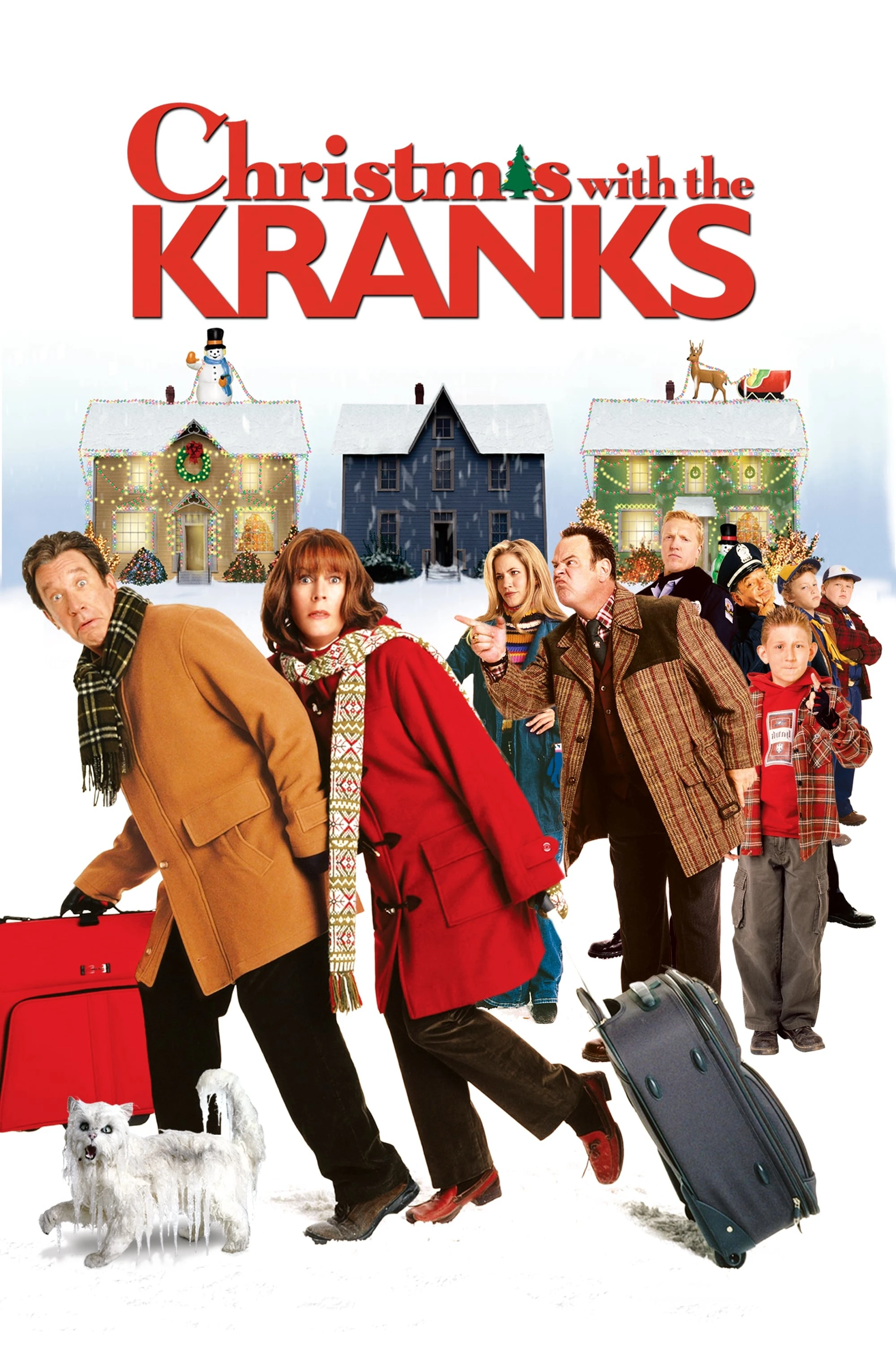 Christmas with the Kranks | Christmas with the Kranks (2004)
