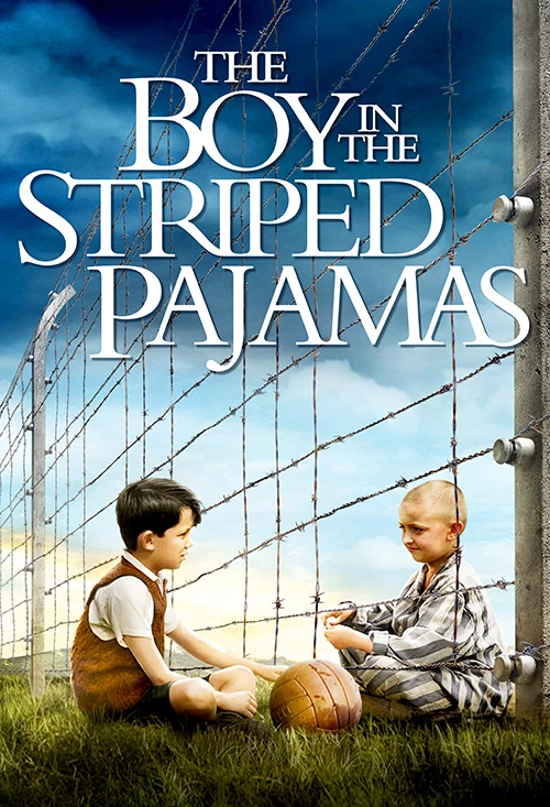Chú bé mang pyjama sọc | The Boy in the Striped Pajamas (2008)