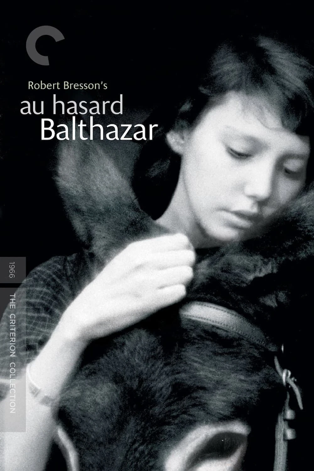 Chú Lừa Balthazar  | Au hasard Balthazar (1966)