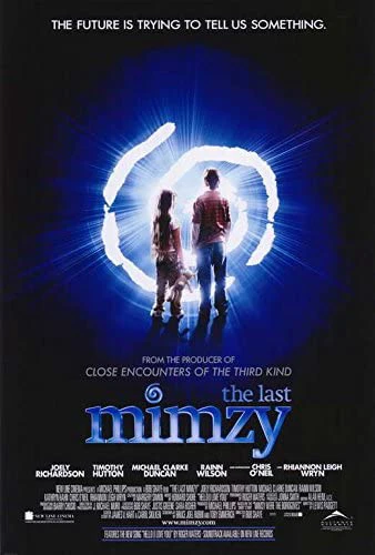 Chú Thỏ Mimzy Cuối Cùng | The Last Mimzy (2007)