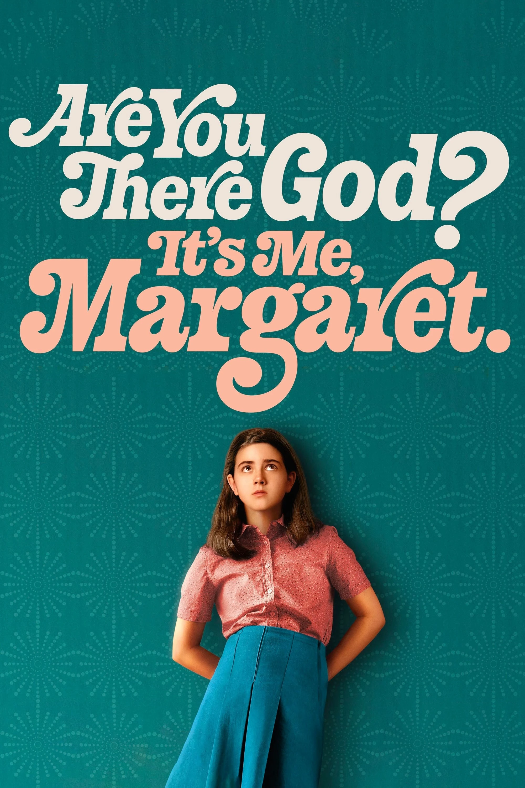 Chúa Có Ở Đó Không? Là Tôi, Margaret | Are You There God? It's Me, Margaret. (2023)