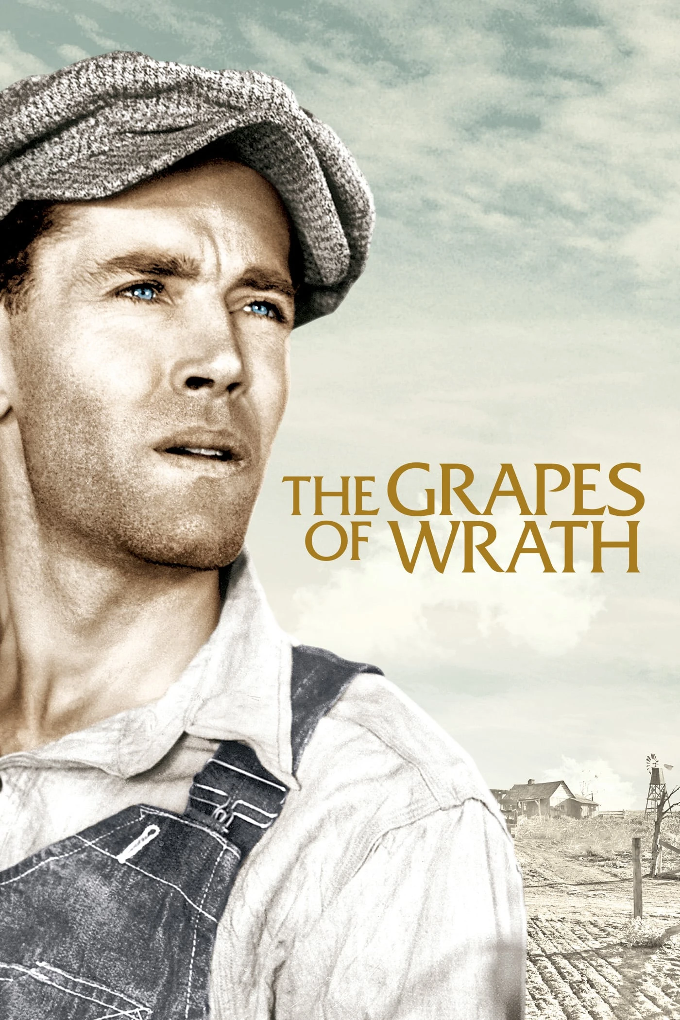 Chùm Nho Uất Hận | The Grapes of Wrath (1940)