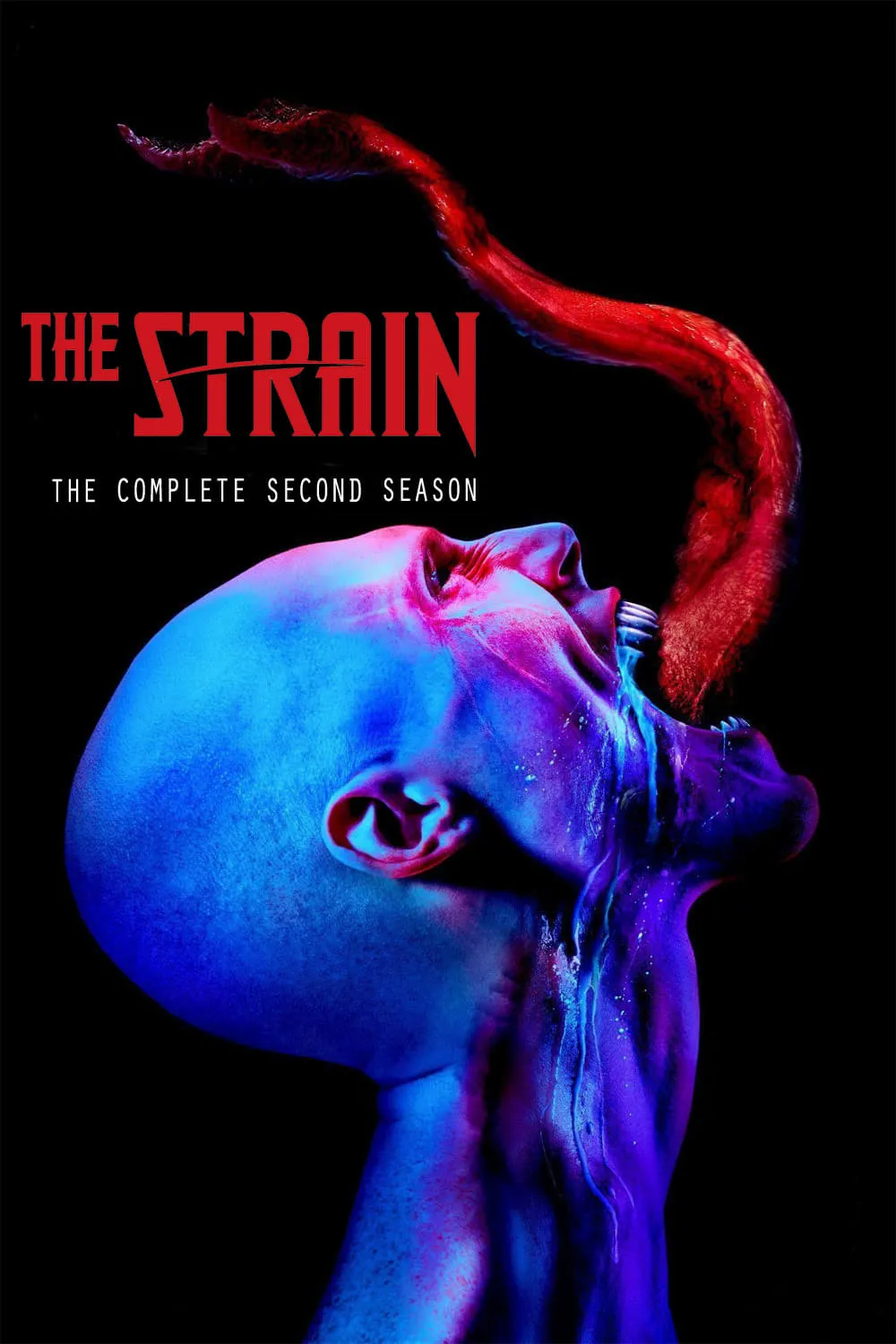 Chủng (Phần 2) | The Strain (Season 2) (2015)
