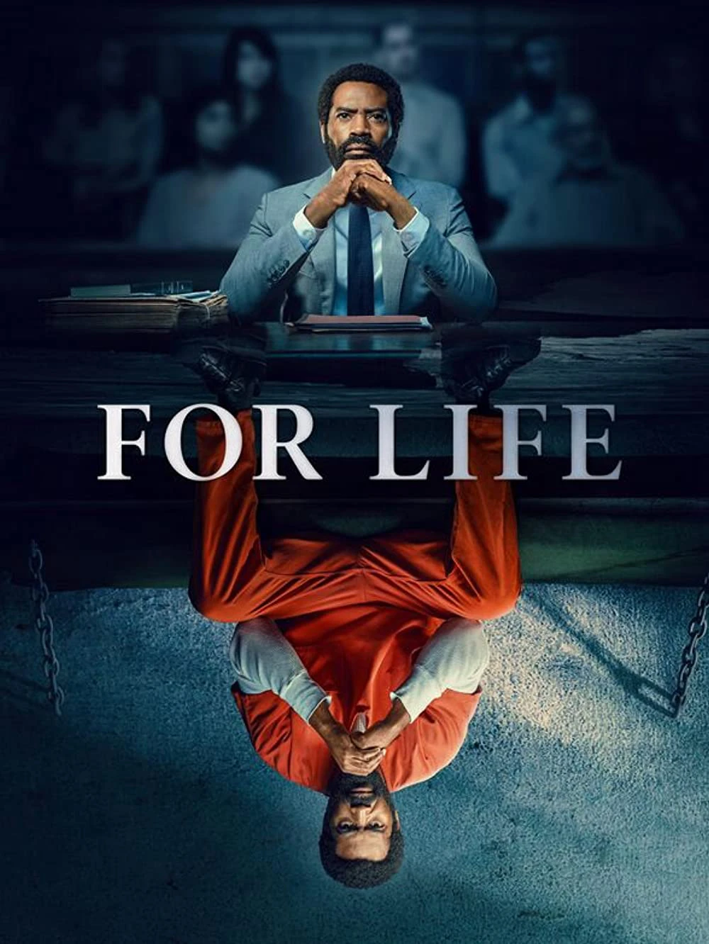 Chung thân (Phần 1) | For Life (Season 1) (2020)