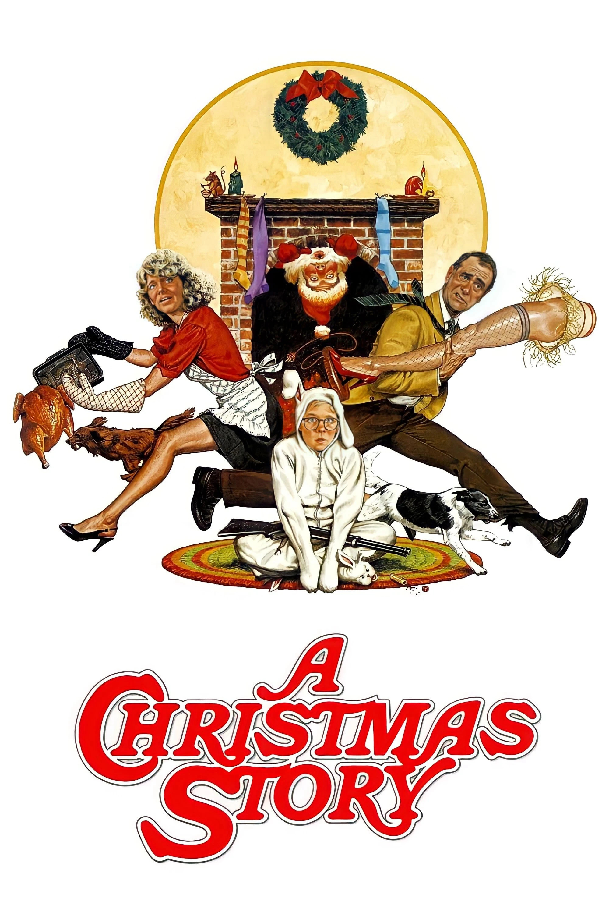 Chuyện Giáng Sinh | A Christmas Story (1983)