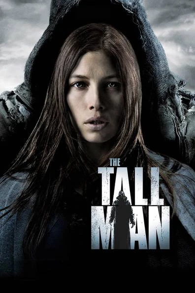 Chuyển Giao | The Tall Man (2012)