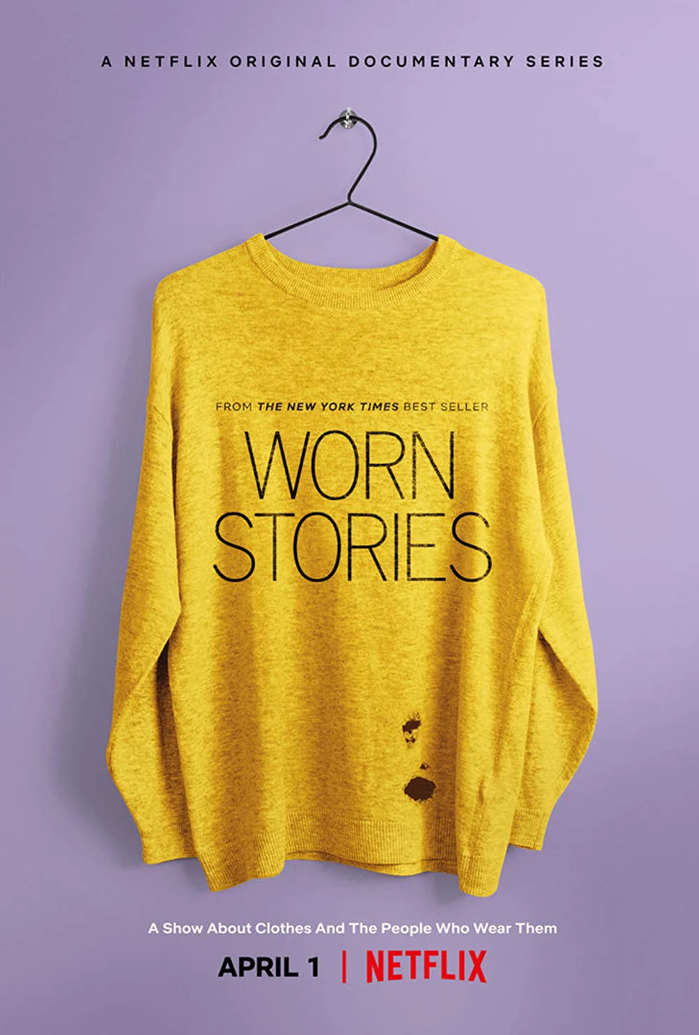 Chuyện mặc đồ | Worn Stories (2021)
