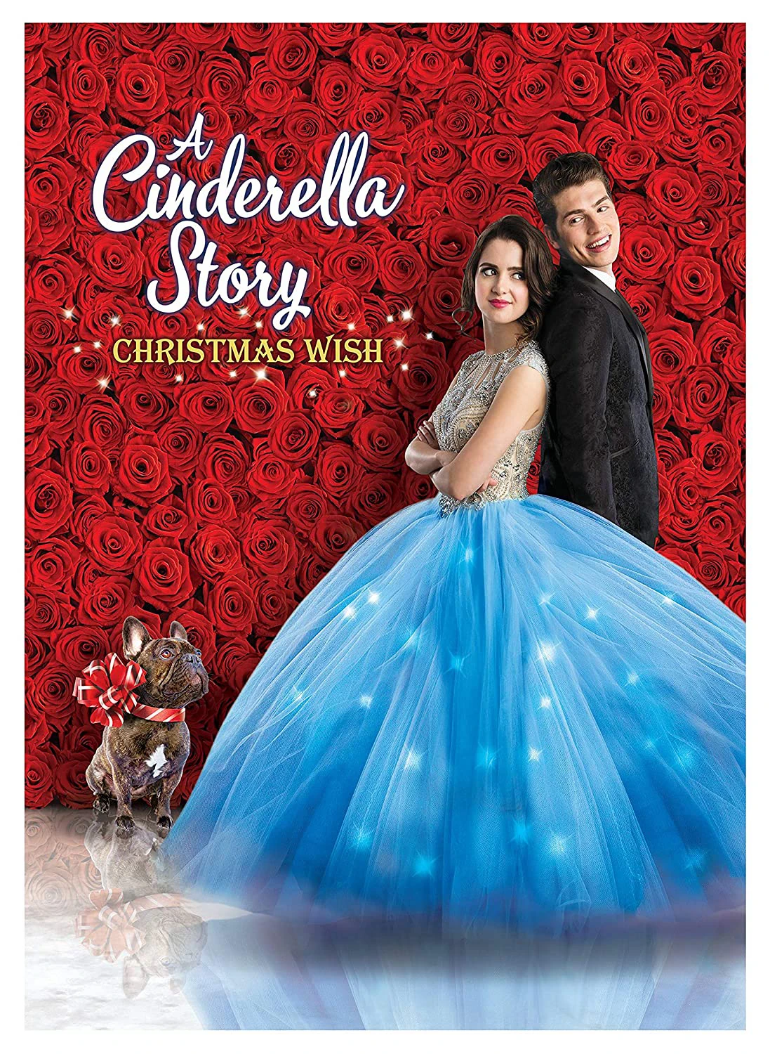 Chuyện nàng Lọ Lem: Điều ước Giáng Sinh | A Cinderella Story: Christmas Wish (2019)