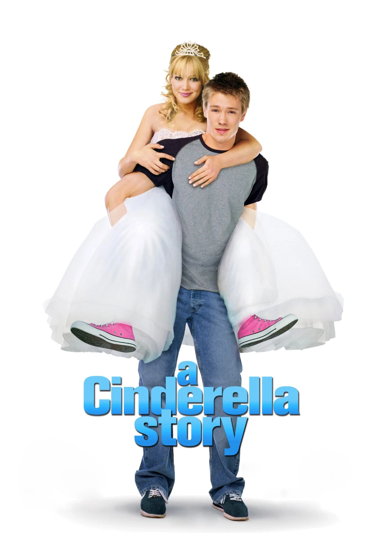Chuyện Nàng Lọ Lem | A Cinderella Story (2004)