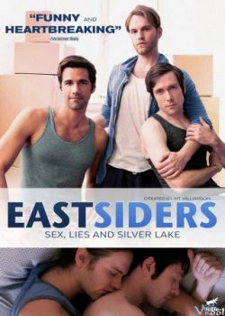 Chuyện ngoại tình (Phần 1) | Eastsiders (Season 1) (2012)