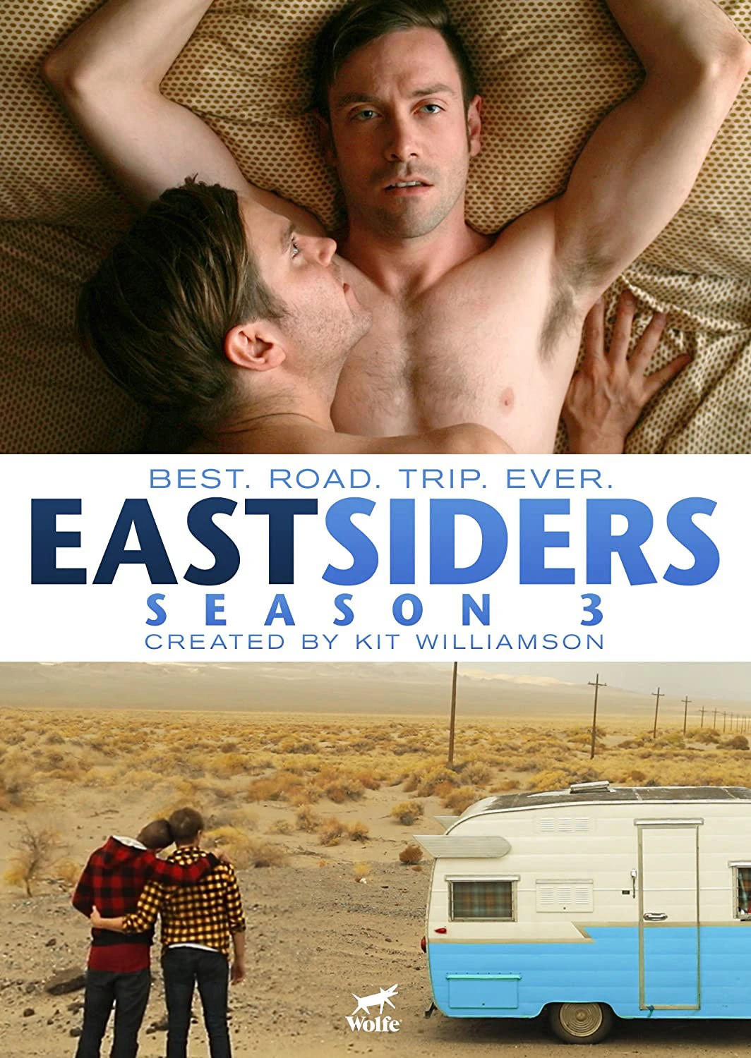 Chuyện ngoại tình (Phần 4) | Eastsiders (Season 4) (2018)