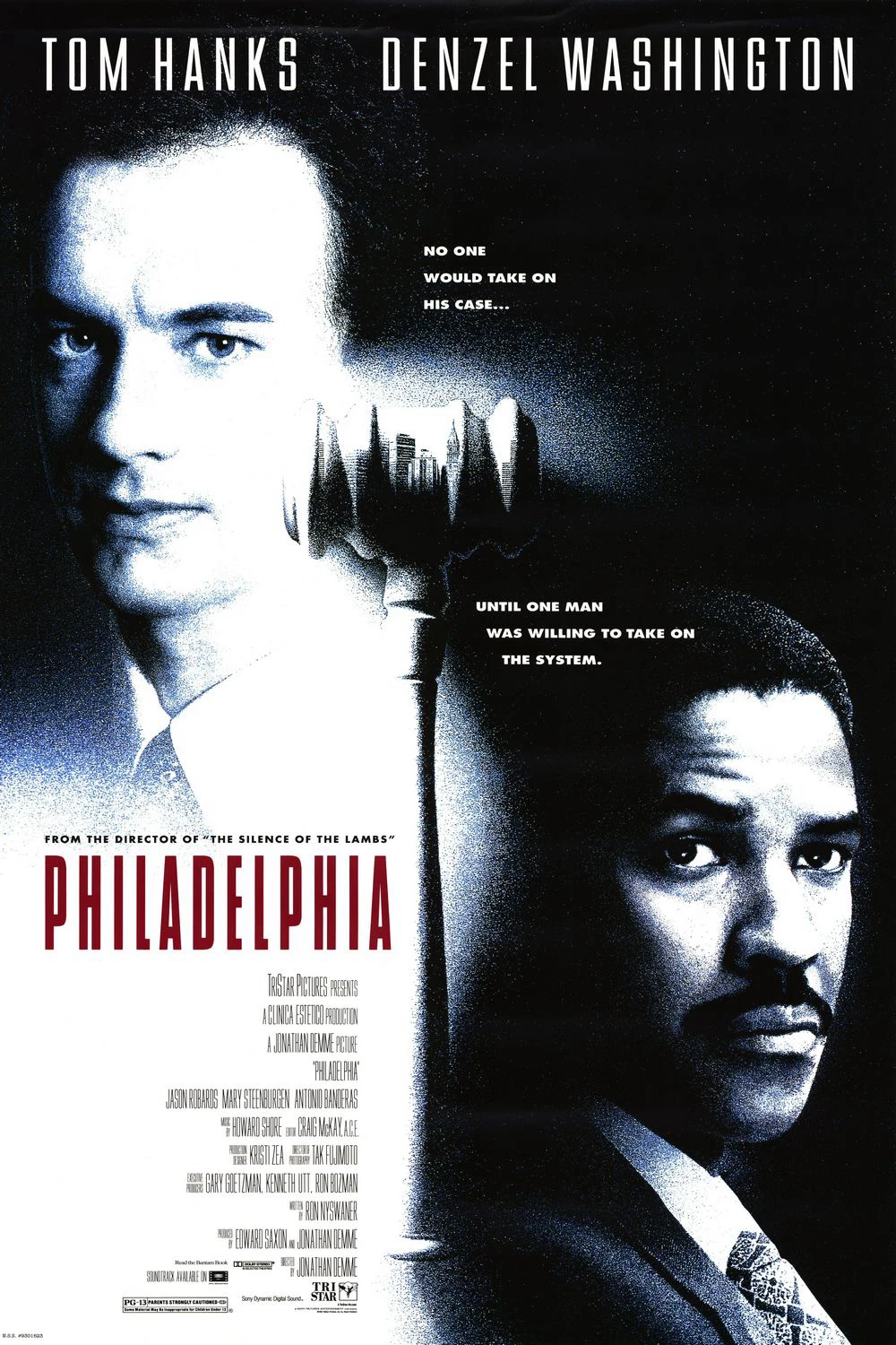 Chuyện ở Philadelphia | Philadelphia (1993)