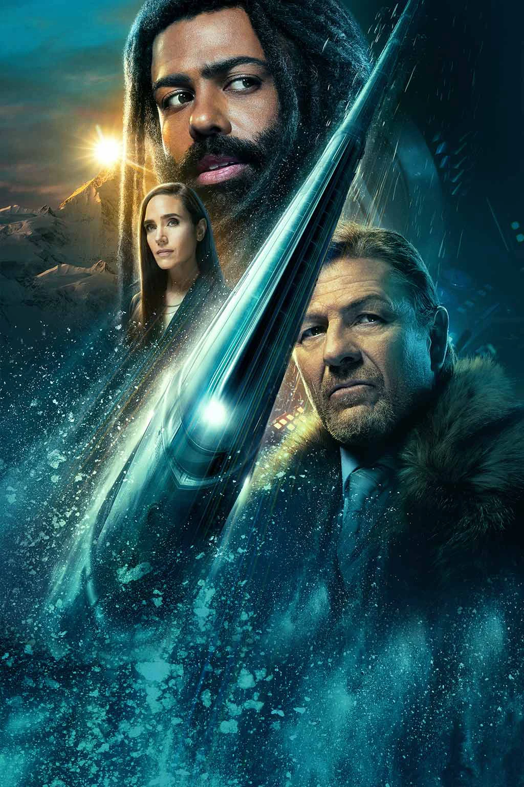 Chuyến Tàu Băng Giá (Phần 3) | Snowpiercer (Season 3) (2022)