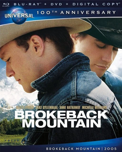 Chuyện tình núi Brokeback | Brokeback Mountain (2005)