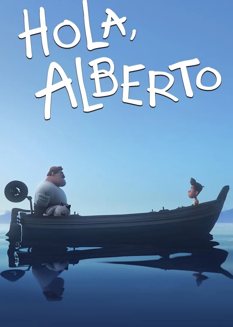 Ciao Alberto | Ciao Alberto (2021)