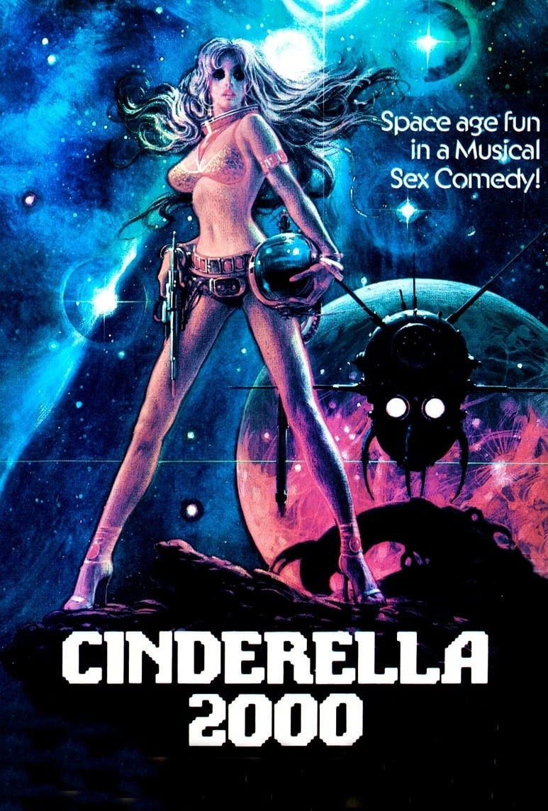 Cinderella 2000 | Cinderella 2000 (1977)