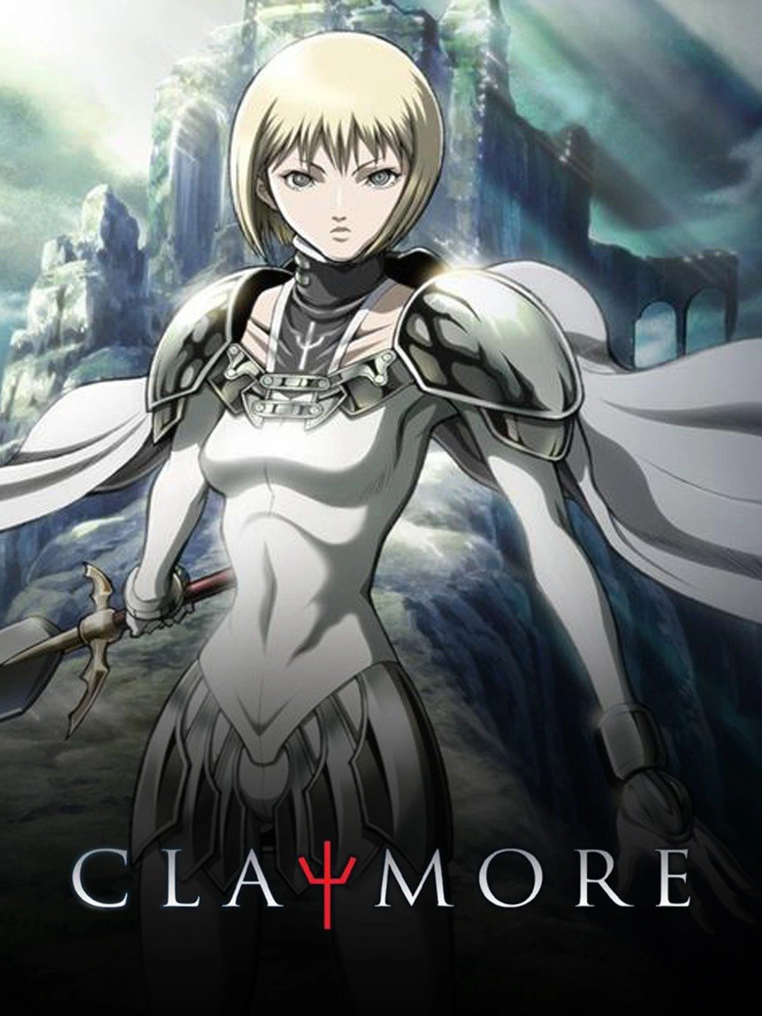 Claymore | Claymore (2007)