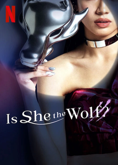 Cô ấy có phải là sói | Is She the Wolf? (2023)