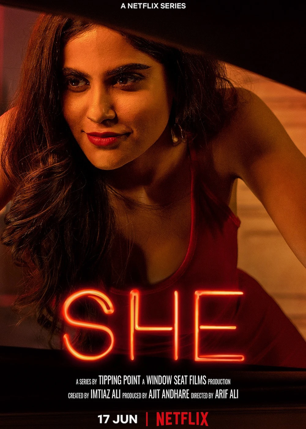 Cô ấy (Phần 2) | She (Season 2) (2022)