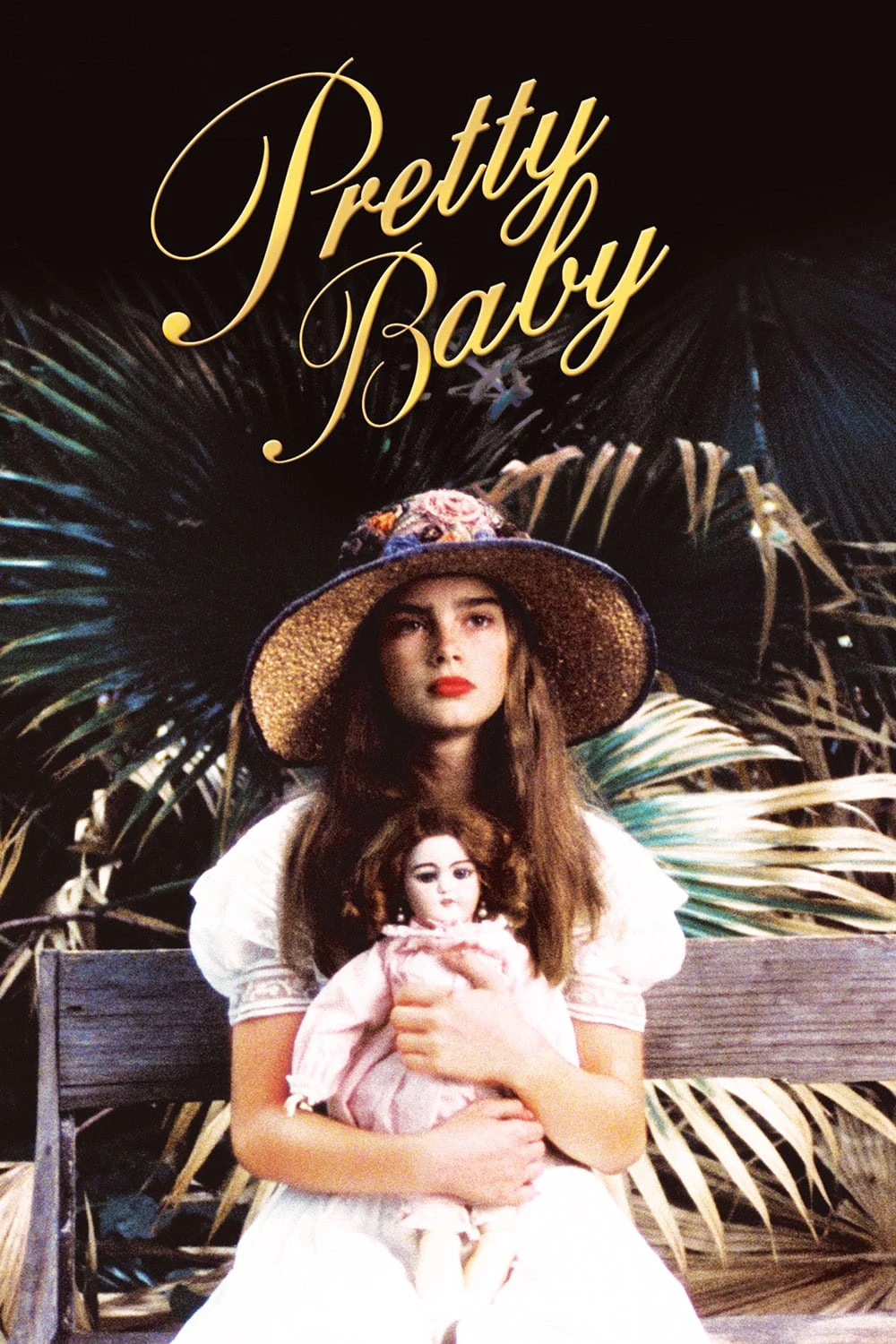 Cô Bé Xinh Đẹp | Pretty Baby (1978)