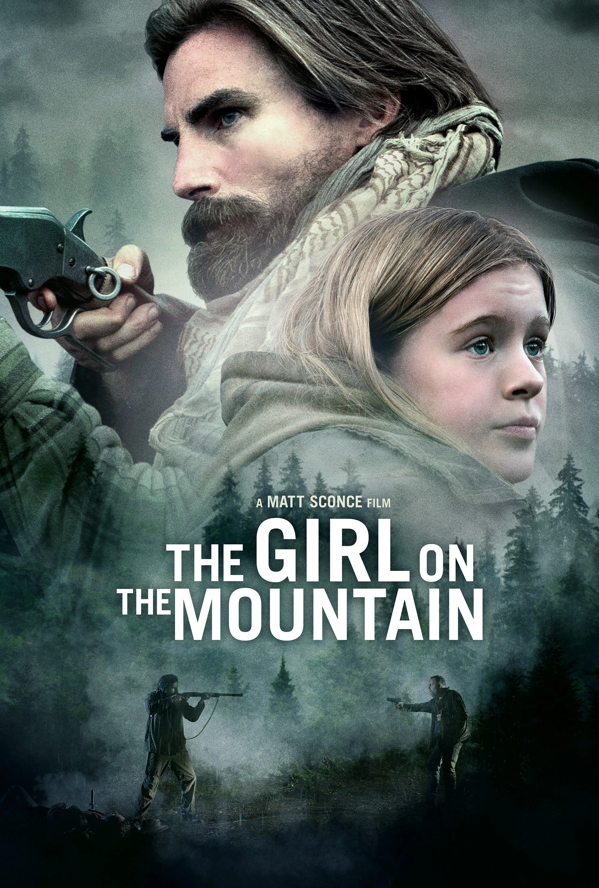 Cô Gái Trên Núi | The Girl on the Mountain (2022)