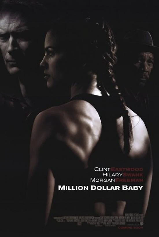 Cô Gái Triệu Đô | Million Dollar Baby (2004)