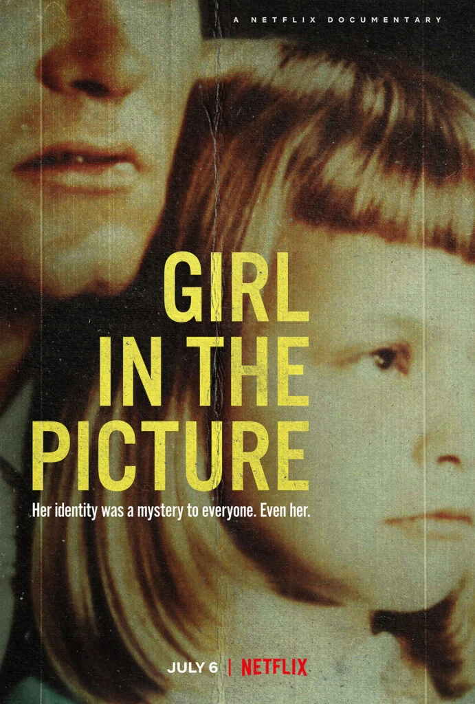 Cô gái trong bức ảnh | Girl in the Picture (2022)