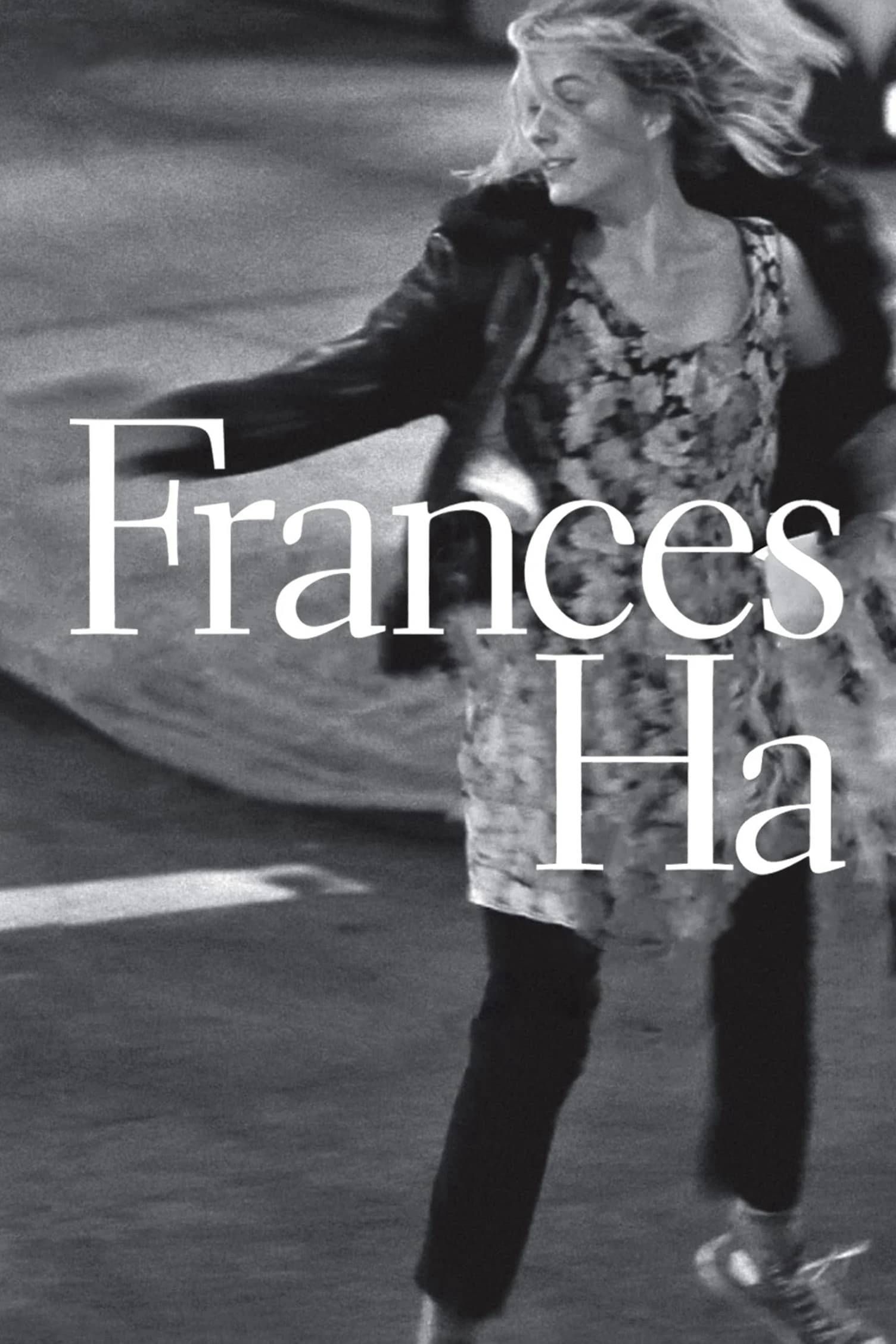 Cô Nàng Frances | Frances Ha (2013)