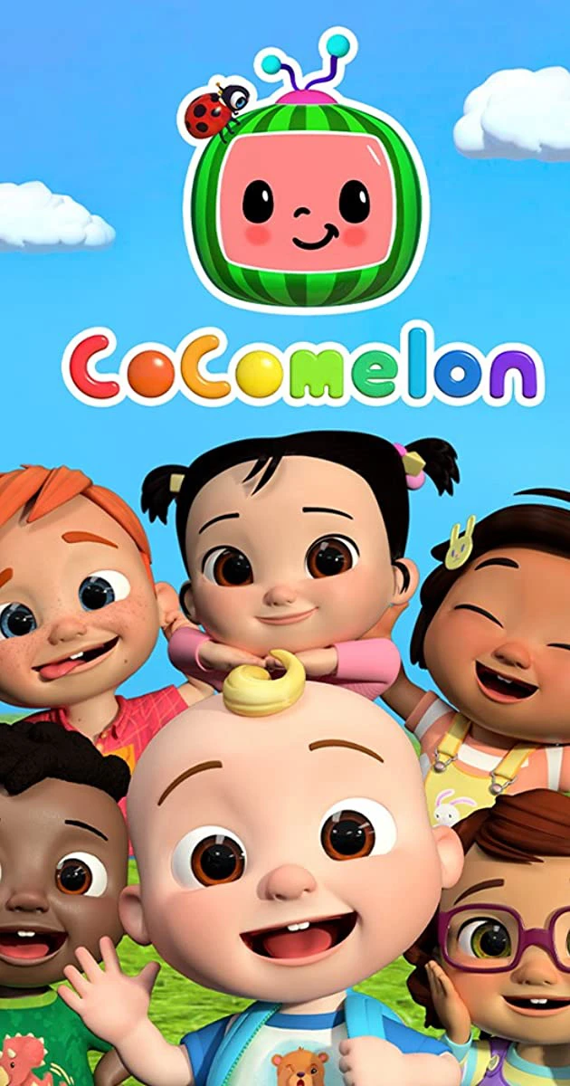 Cocomelon: Bài hát thiếu nhi (Phần 5) | CoComelon (Season 5) (2022)