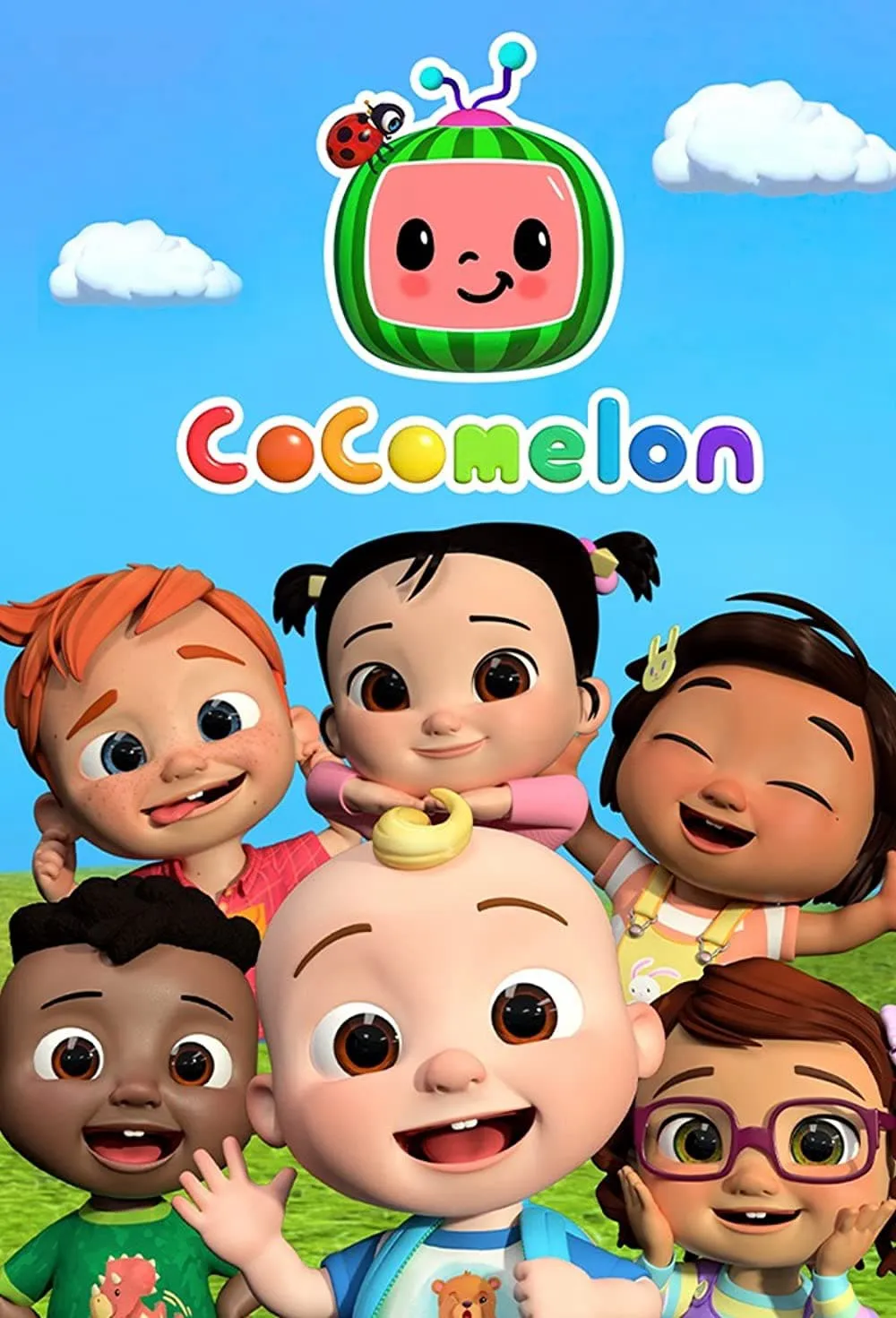 Cocomelon (Phần 6) | Cocomelon (Season 6) (2022)