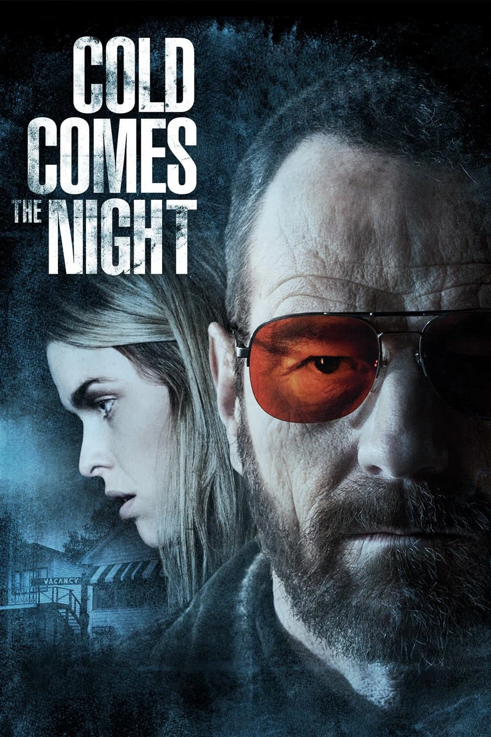 Cold Comes the Night | Cold Comes the Night (2013)