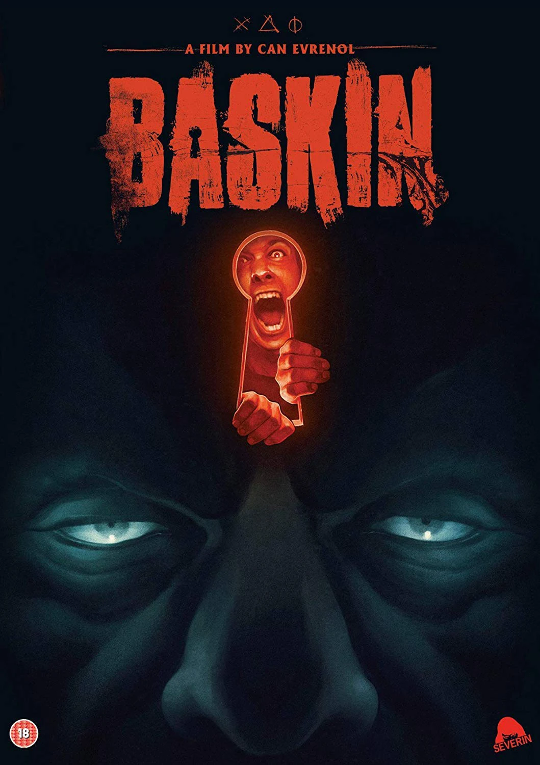 Con Đường Đến Địa Ngục | Baskin (2016)