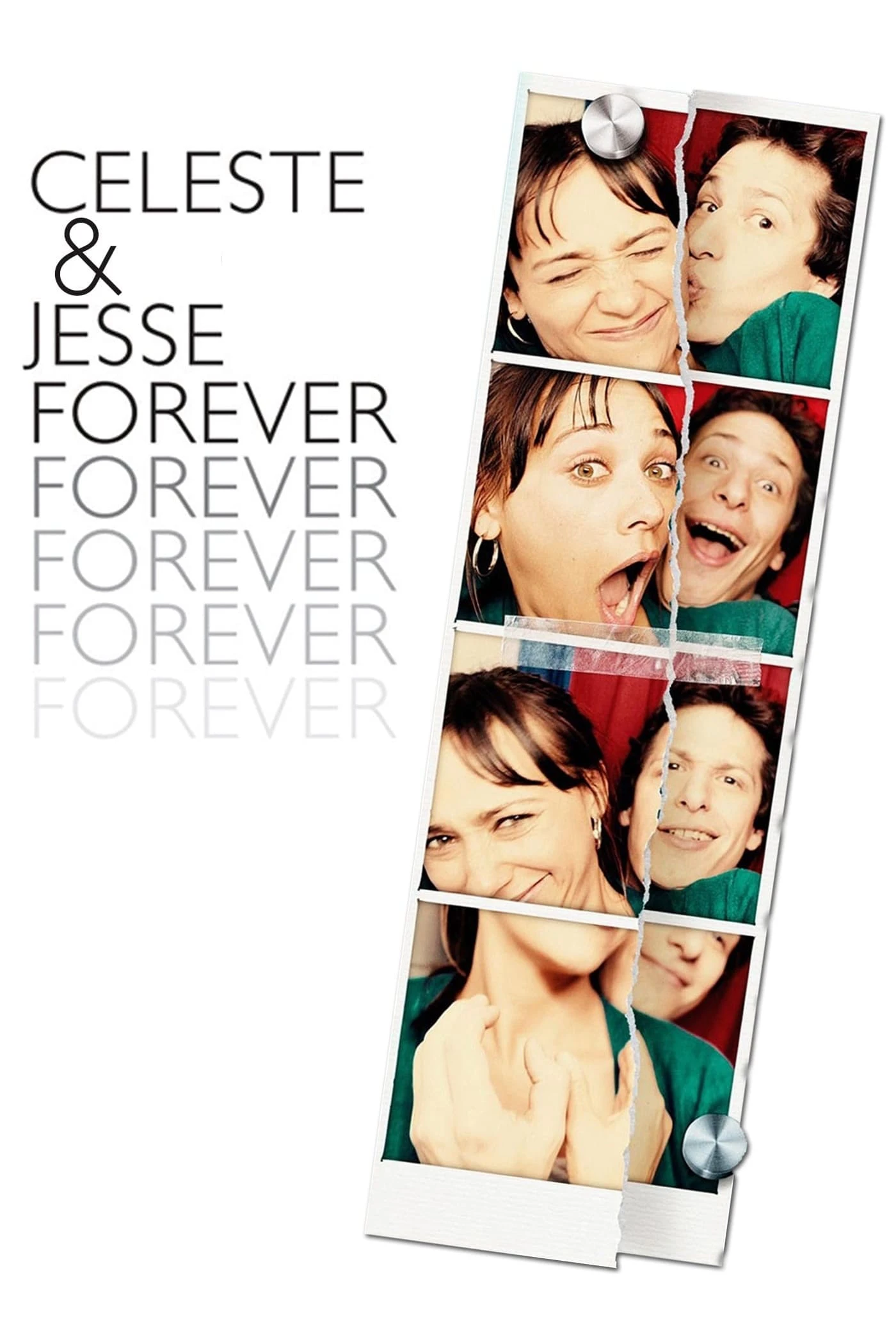 Còn Mãi Một Tình Yêu  | Celeste & Jesse Forever (2012)