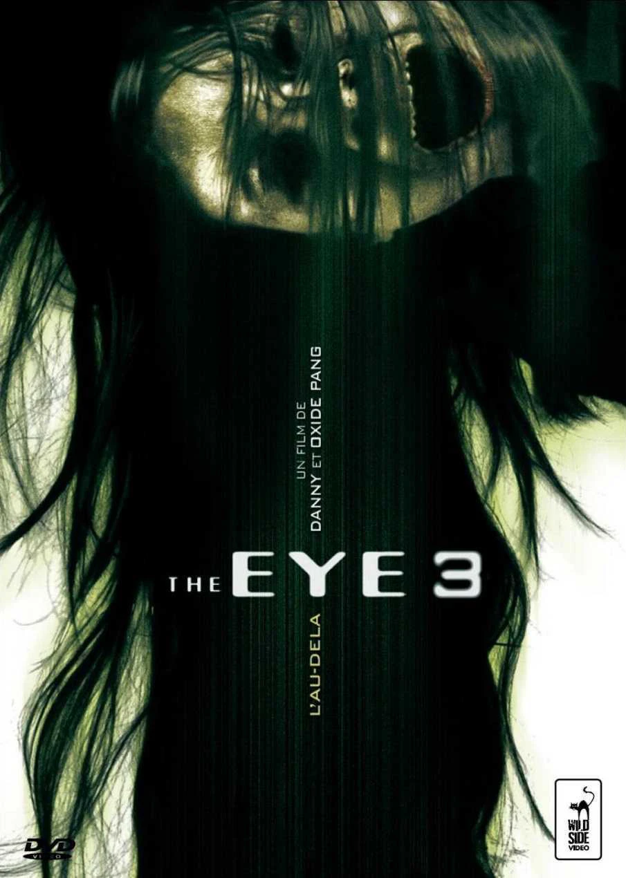 Con mắt âm dương 10 | The Eye 10 (2005)